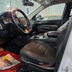 دودج دورانجو